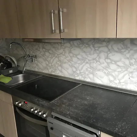 Fewo 2 Appartement Lechbruck am See