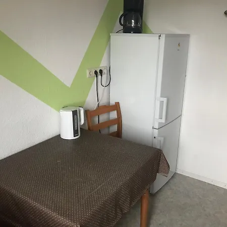 Appartement Fewo 2 Lechbruck am See