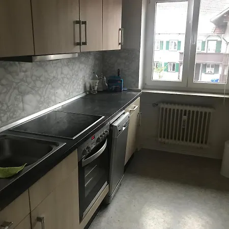 Fewo 2 Appartement *