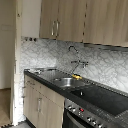 Fewo 2 Appartement *