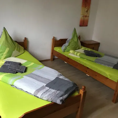 Fewo 2 Appartement *