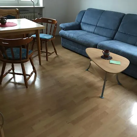 Appartement Fewo 2 *