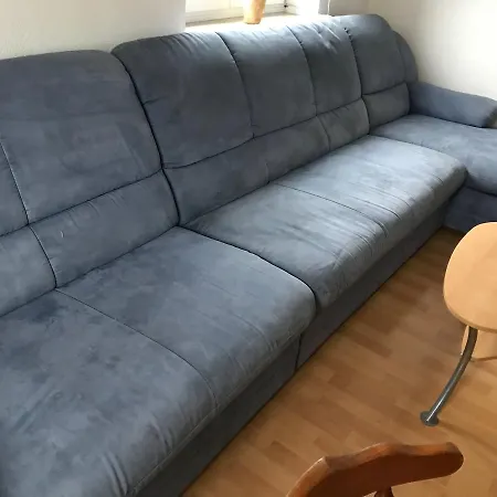 Fewo 2 Appartement *