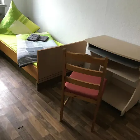 Appartement Fewo 2 Lechbruck am See