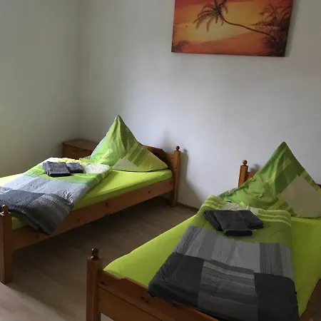 Fewo 2 Appartement Lechbruck am See