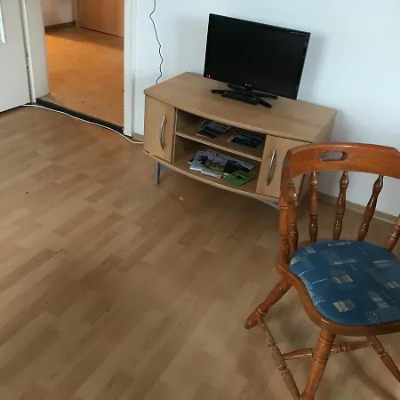 Appartement Fewo 2 Lechbruck am See